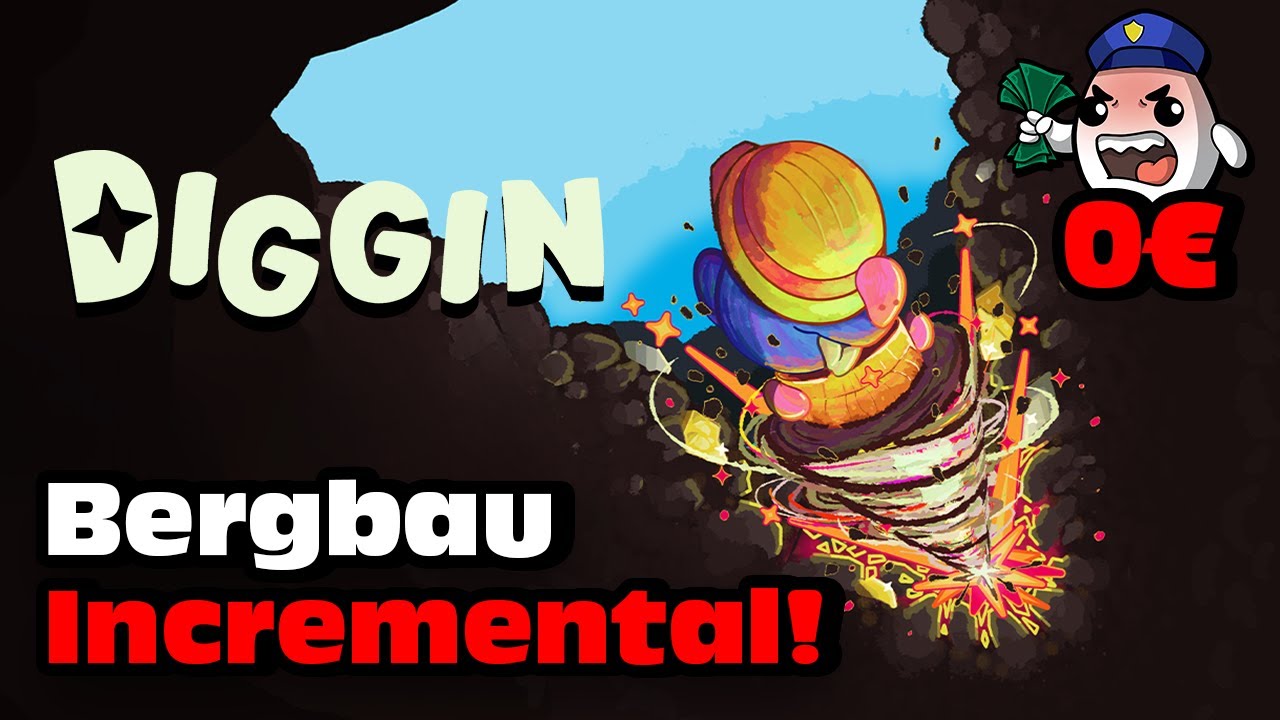 Ich kann nicht aufhören immer tiefer zu graben und BRAUCHE MEHR! | Diggin