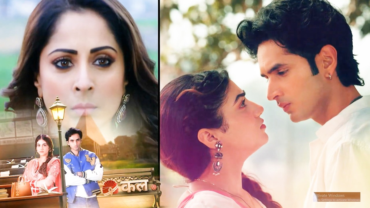 Tuu Juliet Jatt Di SERIAL UPDATE: Heer accepts Nawab as his wife in front of Gulab