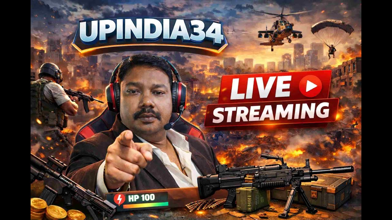 UPINDIA34 