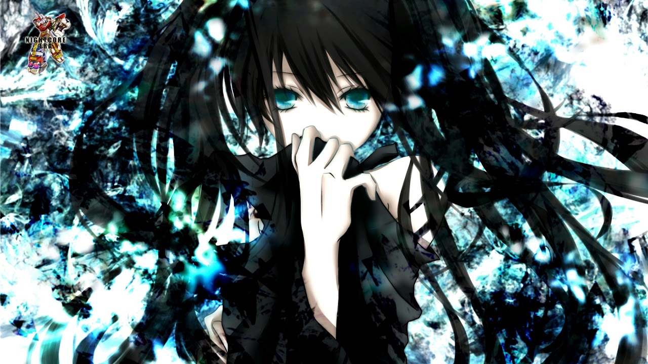 Alanis Morissette | You Oughta Know | Nightcore |