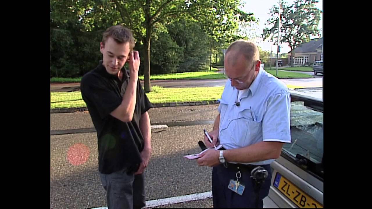 Blik op de Weg OFFICIAL - Aflevering 155 (S14E11)