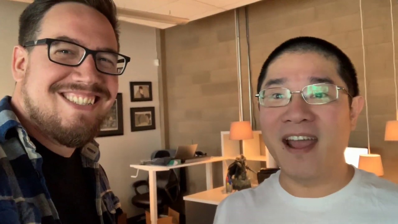 Second Dinner Big Announcements!