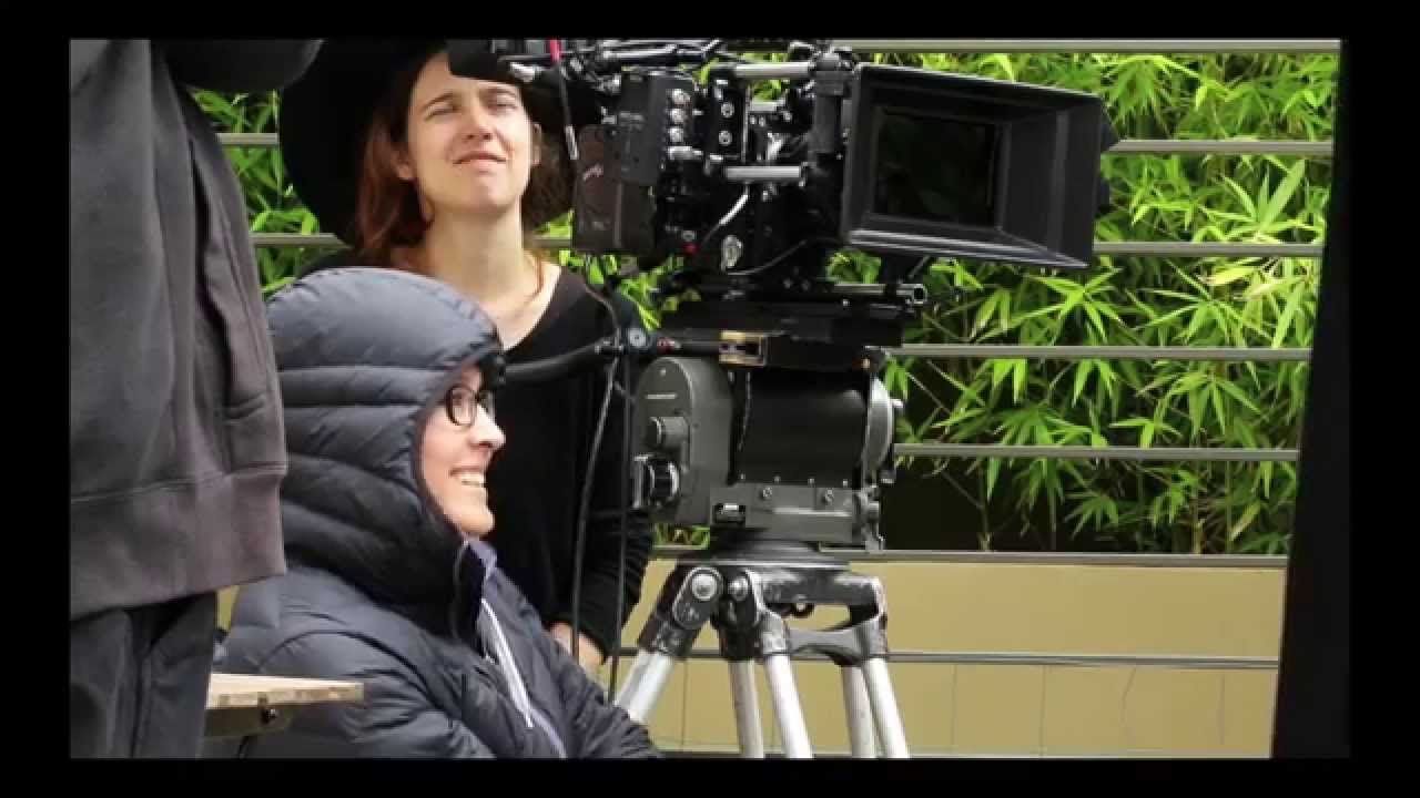 Her Story IndieGoGo Campaign