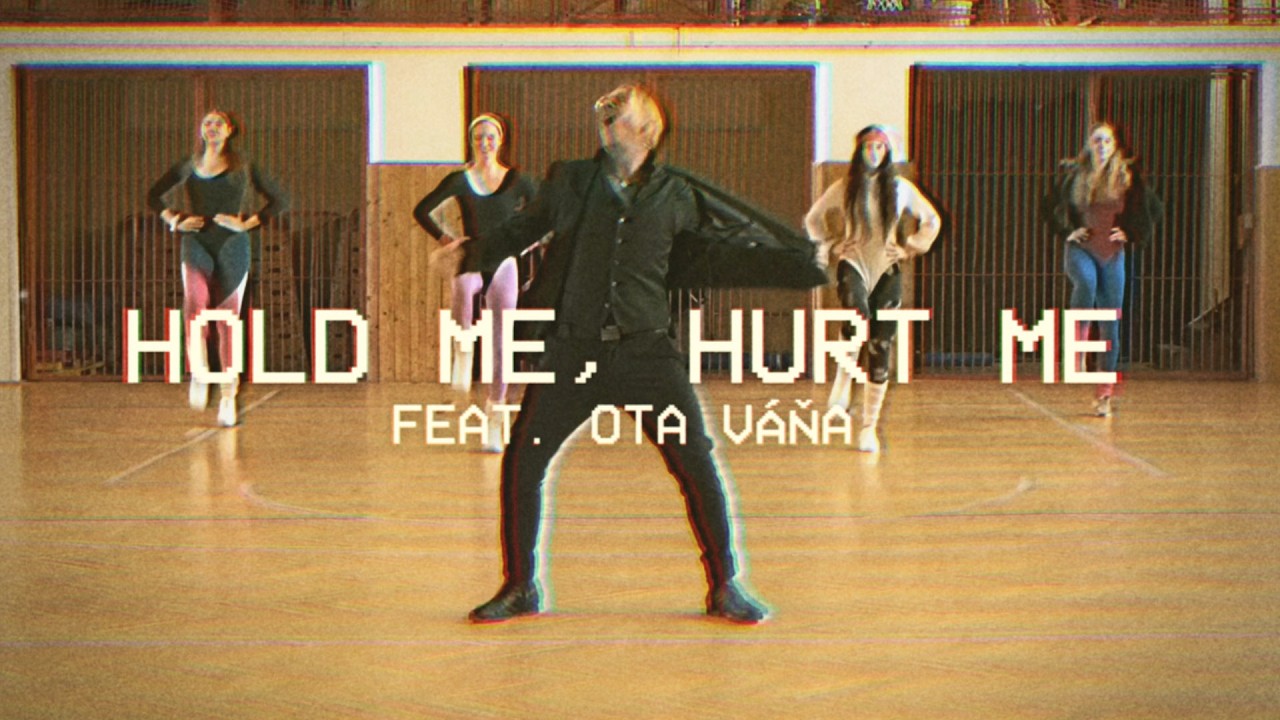 Reflections of Karma – Hold me, Hurt me (feat. Ota Váňa) | Official Music Video