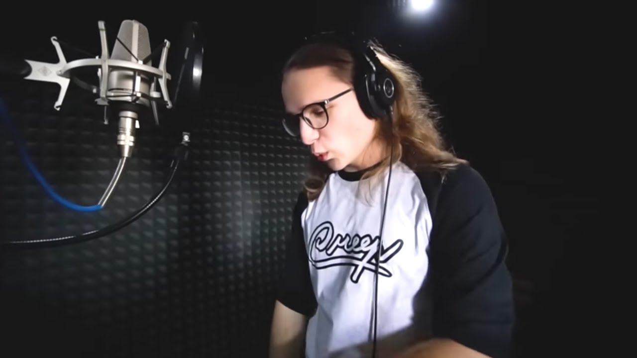 SANTA DISS TRACK - JAK SE TOČILO? (BTS)