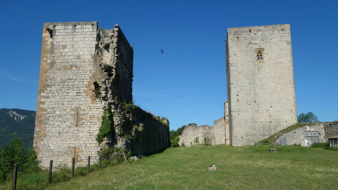 CHATEAUX CATHARE