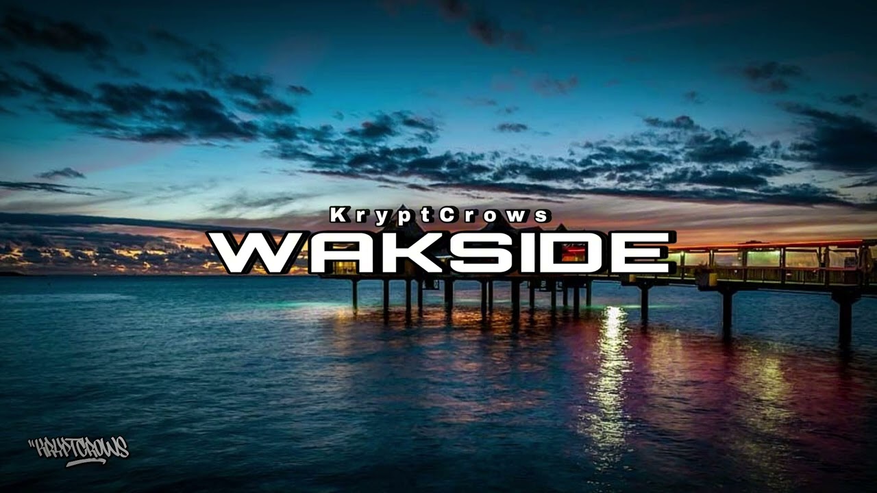 WAKSIDE x SHENSEEA - FOREPLAY [ZOUK REMIX] 2024