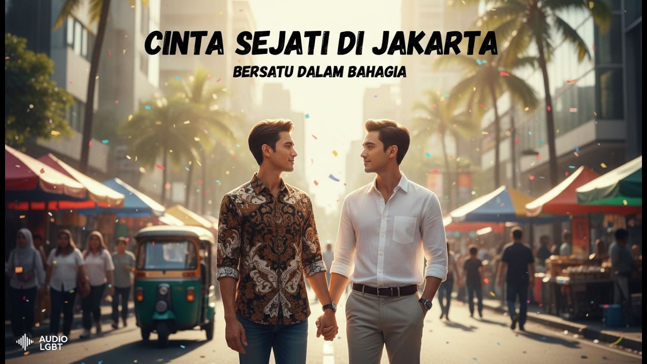 KELUARGANYA MENGABAISKAN WISUDANYA KARENA GAY — TAPI PLOT-TWIST MEMBUAT SELURUH KOTA TERKEJUT