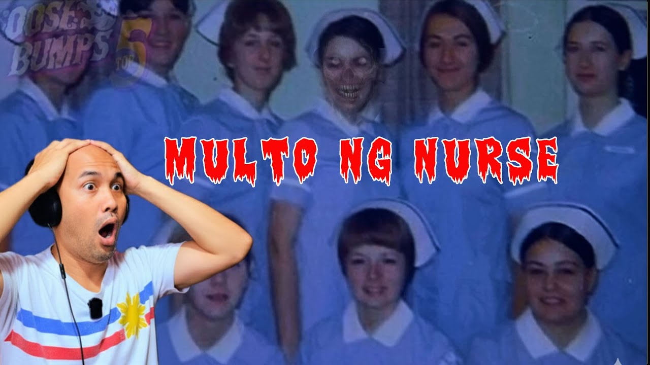 BAGYO KA LANG MULTO SILA