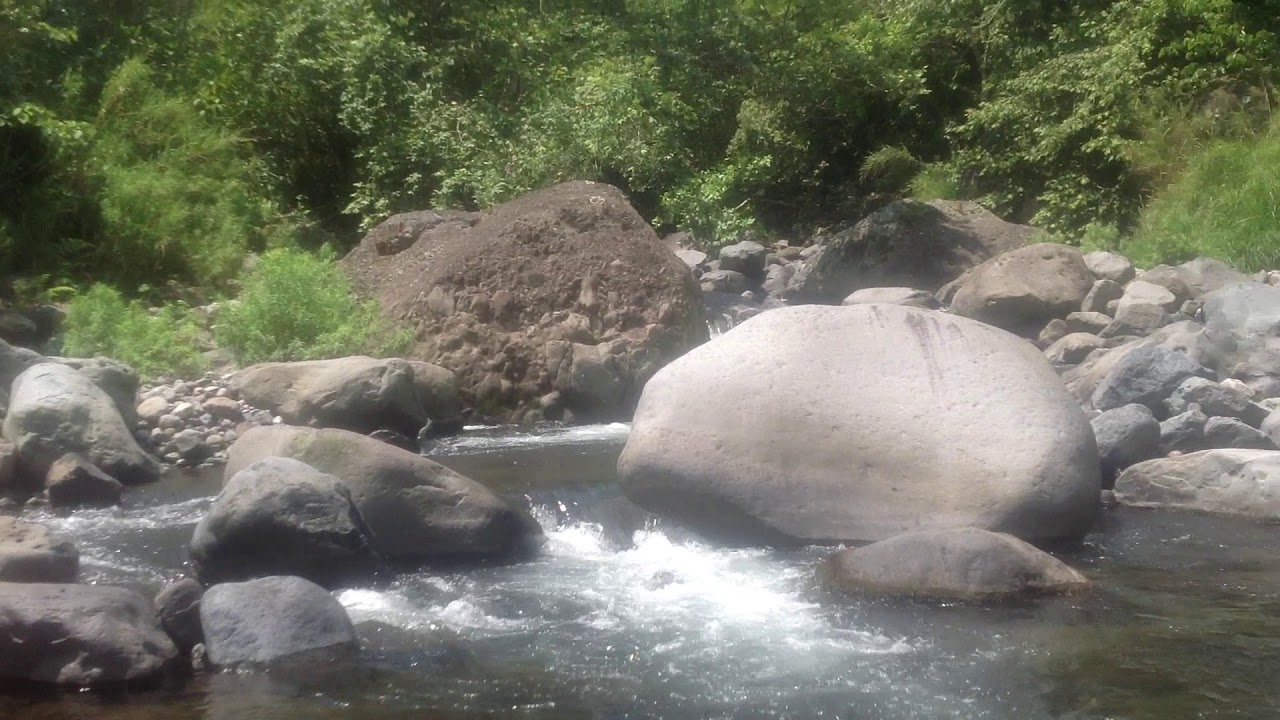 🔴⏺️👉RIO DEL PUEBLO DE DIAZ MIRON VERACRUZ MÉXICO