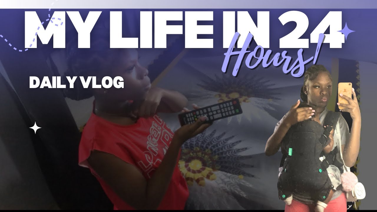 Реалистичные 24 часа из моей жизни😭// Поручения + Безумие и т.д.