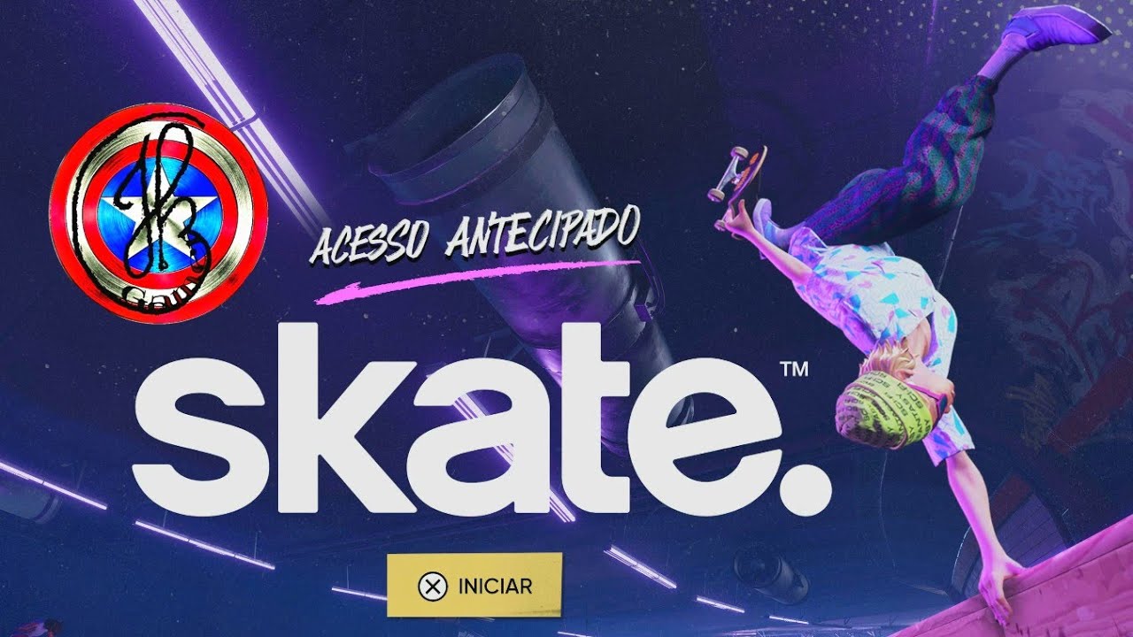 Skate diario