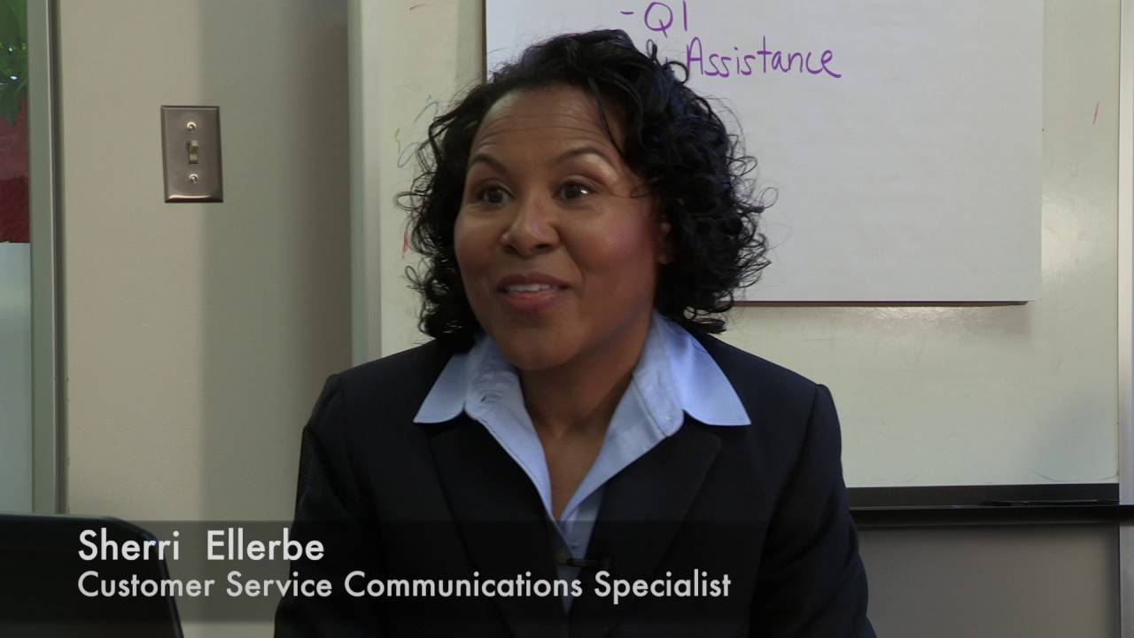 Spotlight On: Senior Independence