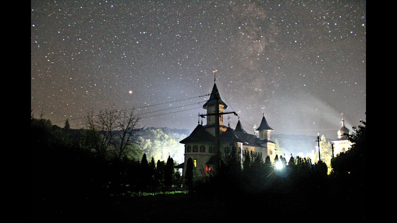 ⭕Live: Miezonoptica, Utrenia și Ceasul I