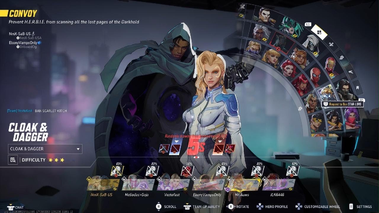 An Insane 6:4 Comeback! They Had 4 Minutes, We Had Only 1 Minute