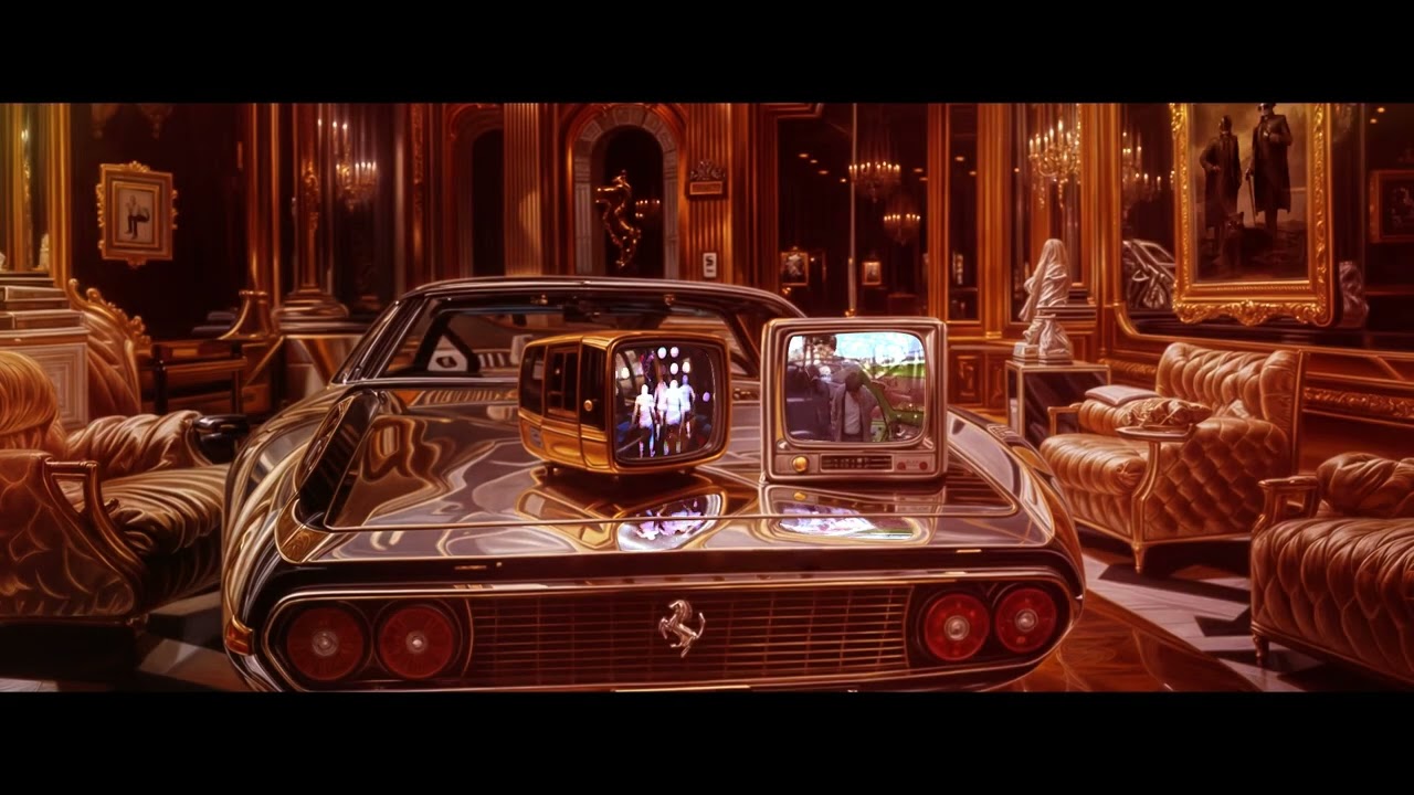 Daft Punk & Dj Mehdi - Around the World x Signatune (Horalion Mashup)