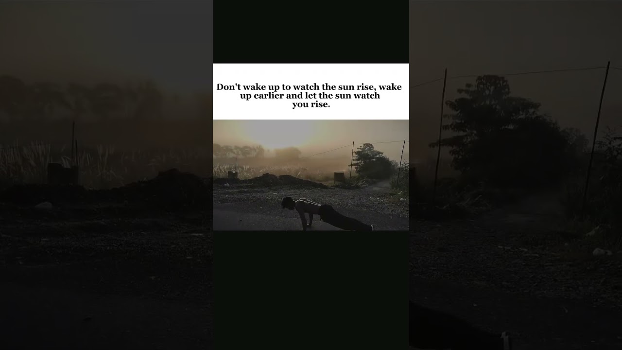 5:00 am 