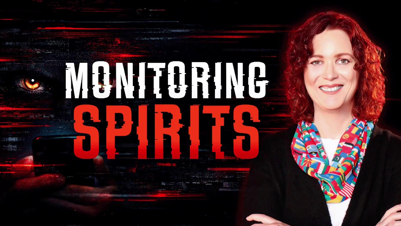 Are Monitoring Spirits Watching You Online?