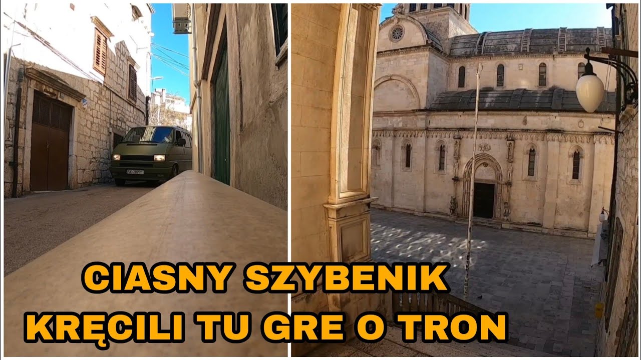 Zwiedzanie w Vanie. Trzy twierdze, zamki, świątynie... Kobyła nie dałaby rady.