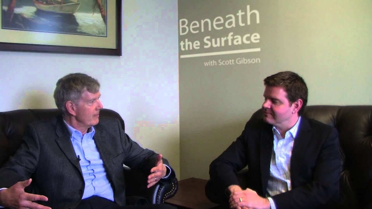 Lawrence Roulston: On the Recent Pullback