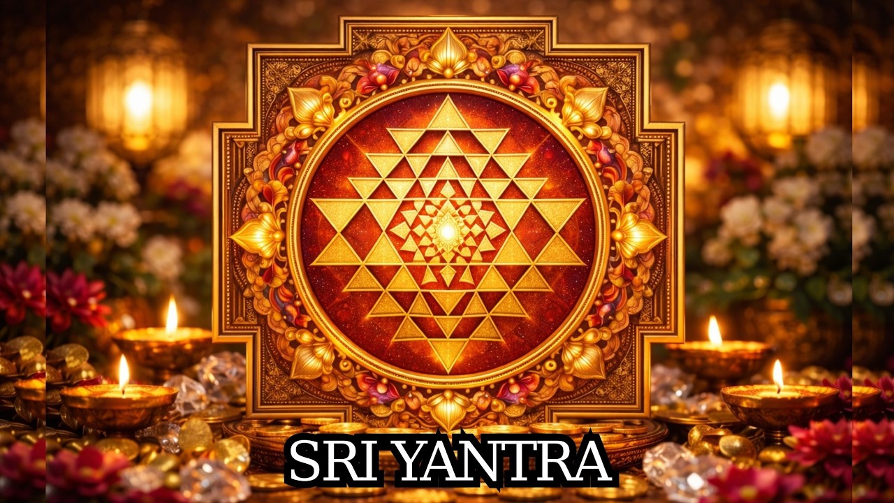 Om Bhur Bhuvah Svaha | Ruh-Beden-Zihin uyumu Kadim Sesi | Ancient Vibration for Mind, Body & Spirit