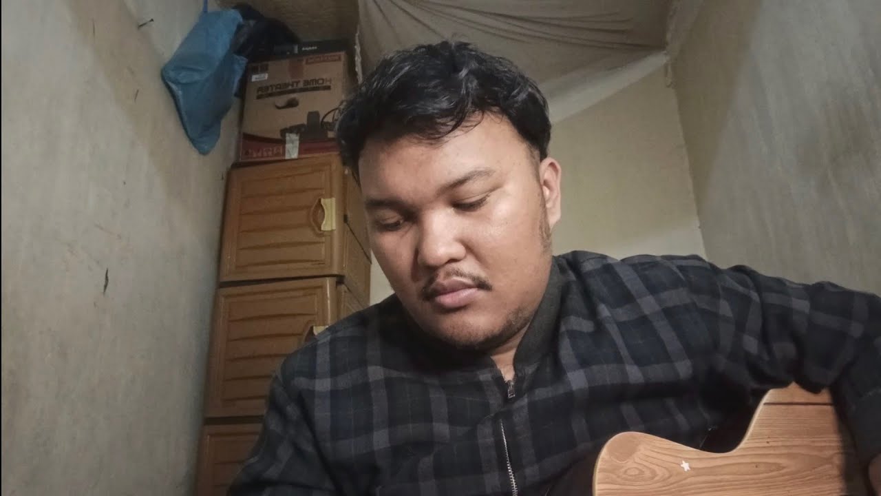 Avril Lavigne - Why (Acoustic Cover) 