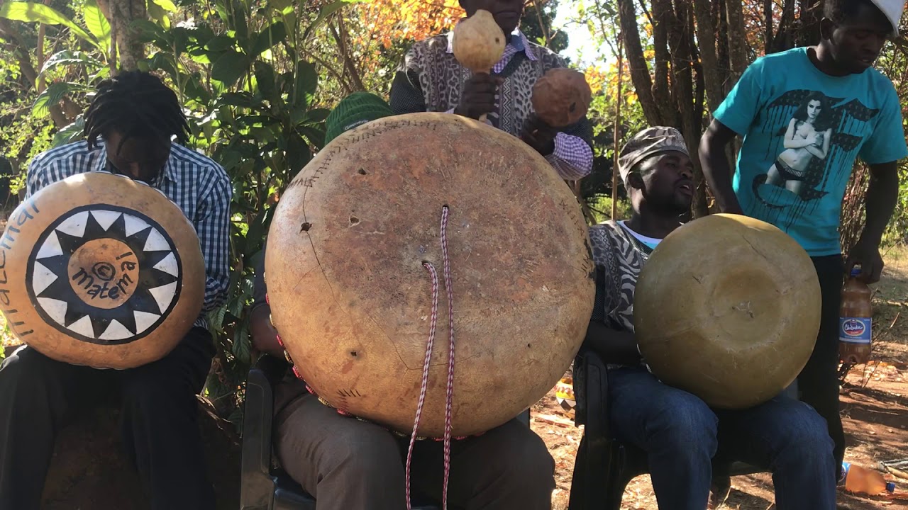 Taireva, Matemai Newton Cheza Chozengwa Gwara, at Chigwedere Farm