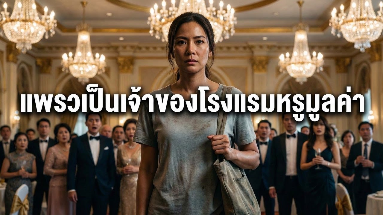 สาวใช้พันล้าน ทวงหนี้เพื่อน อึ้งทั้งงาน
