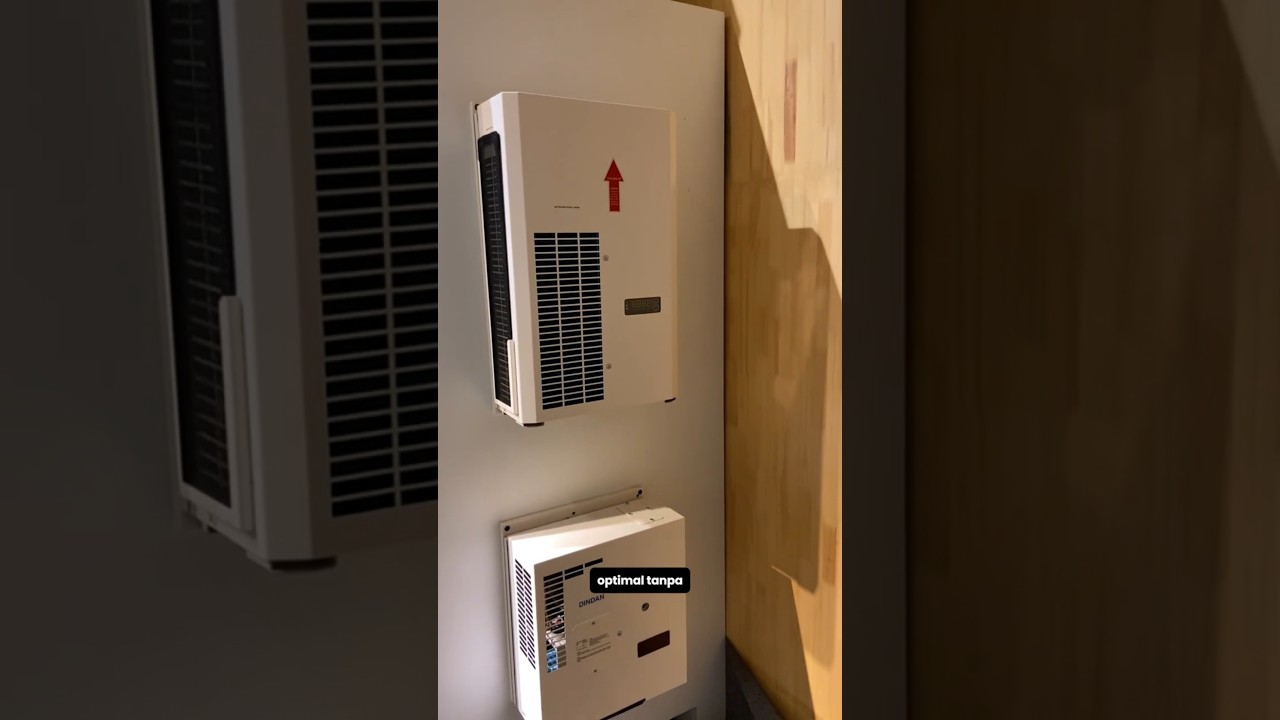 AC Panel Dindan 600W