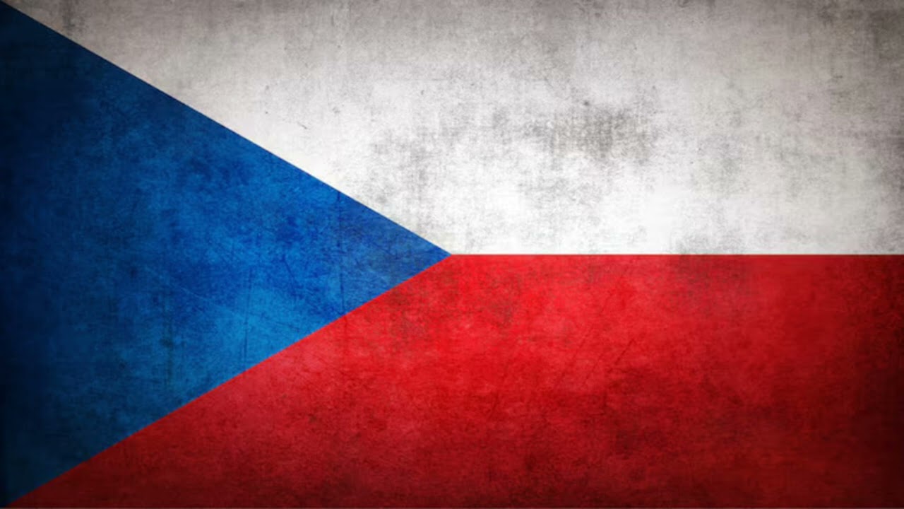 “Hymna Mezinárodniho Svazu Studentstva” – Hymn of International Union of Students in Czech [Archive]