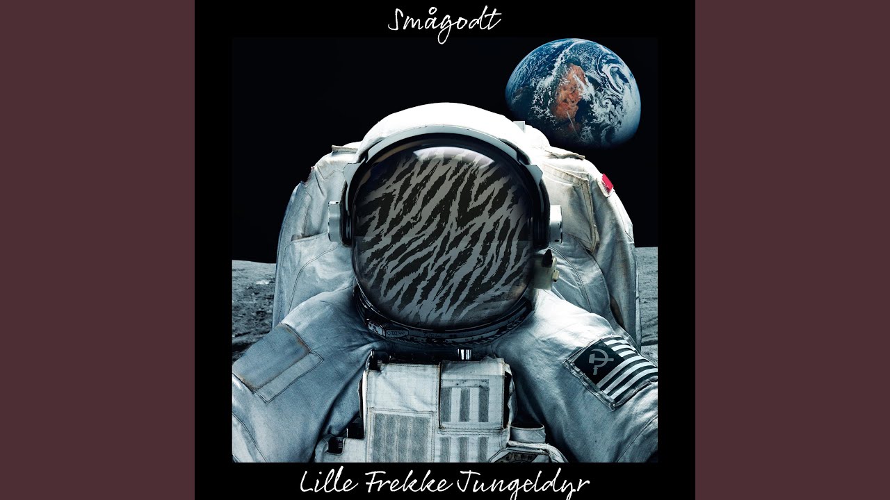 Lille Frekke Jungeldyr