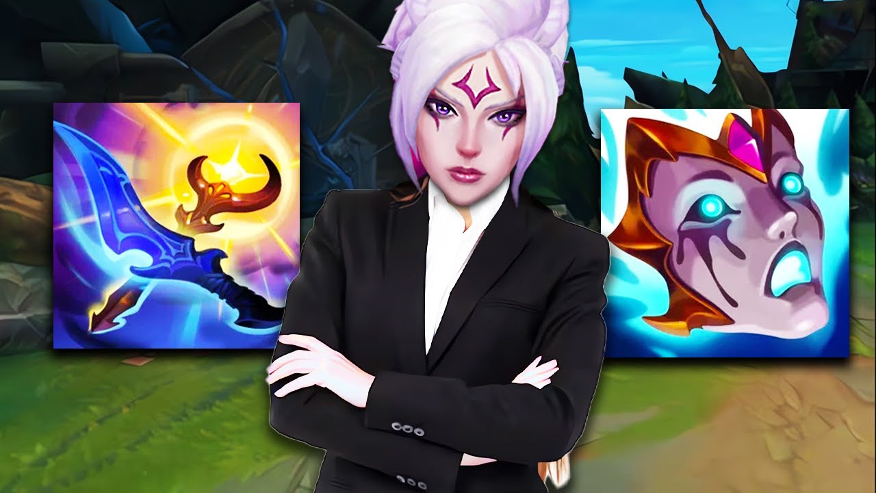 What if I told you Diana Jungle is still broken?