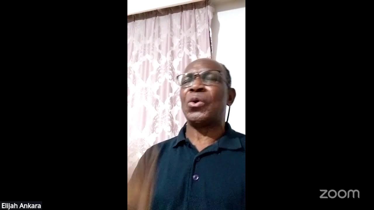Midnight Prayer (Hour of Restoration) 18th February 2026