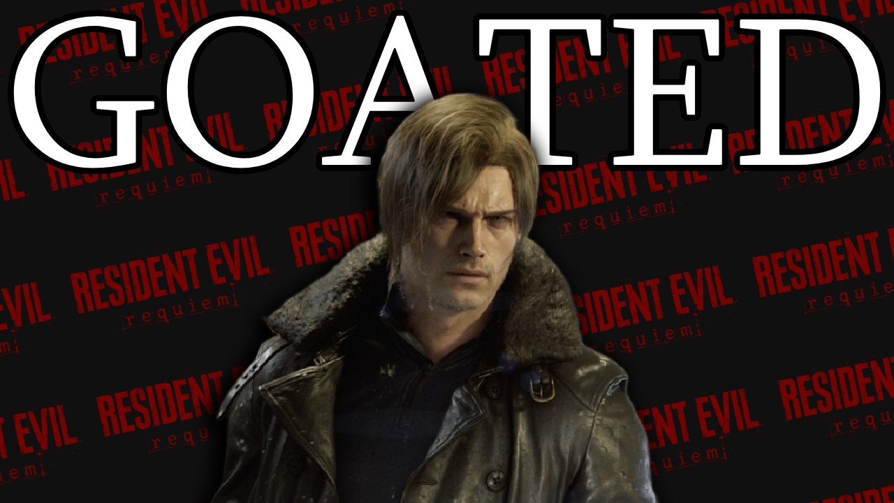 Capcom (Finally) Mastered Horror