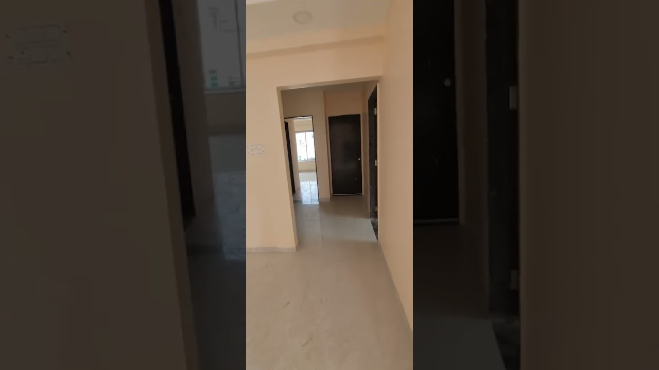 3bhk Flat New Manish Nagar Nagpur #nagpur #realestate #home