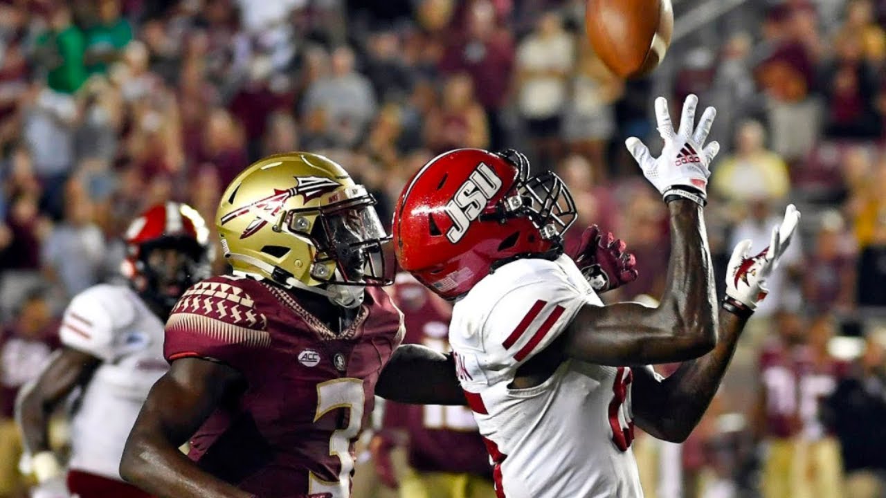 Every FCS Over FBS Upset of the 2021 College Football Season