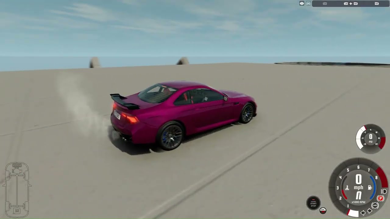St. Paddy Day car carnage special