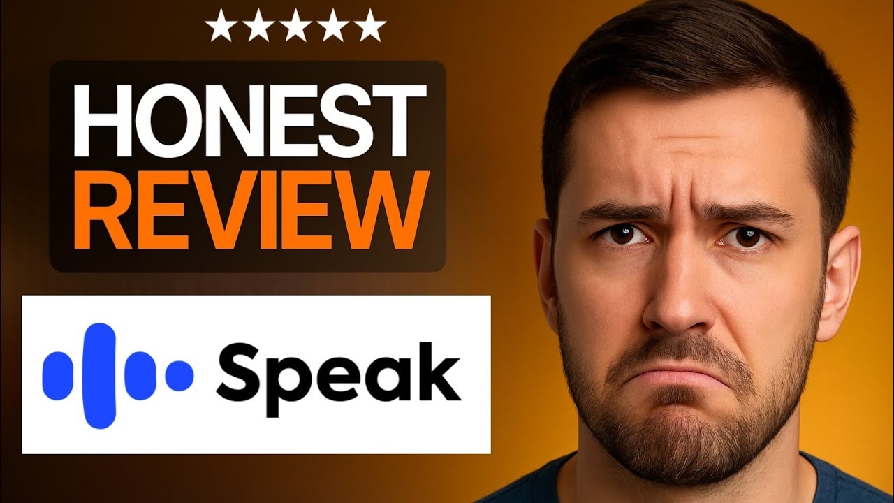 Обзор приложения для изучения языка Speak &mdash; стоит ли оно шумихи?
