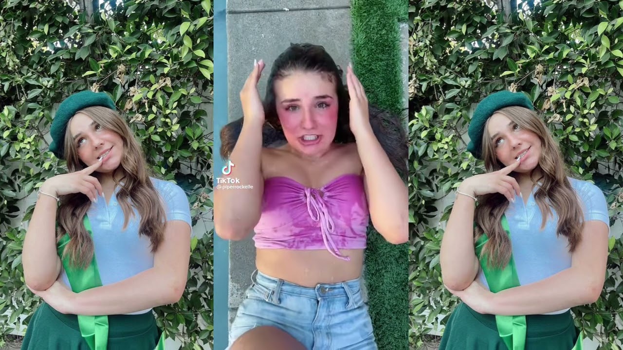 |Elliana Walmsley|Nick Bencivengo|Piper Rockelle|Pressley Hosbach|Symonne Harrison|Emily Dobson|