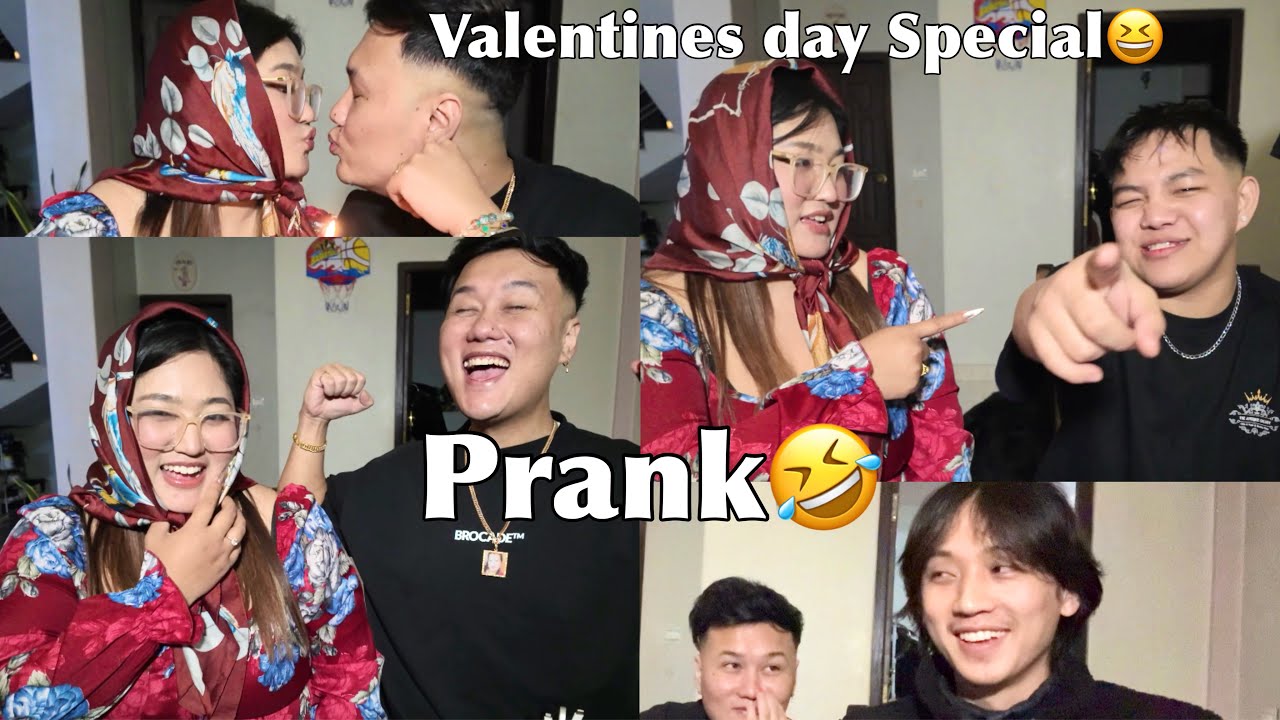 Asking Boys Question That Only Girs Knows😉| PRANK!!🤣 | Supriya Gurung