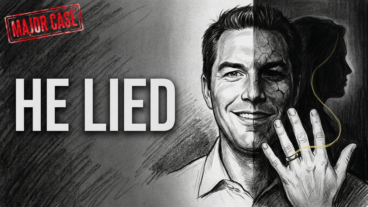 The Scott Peterson Case: How Wiretaps and Concrete Anchors Convicted a Killer