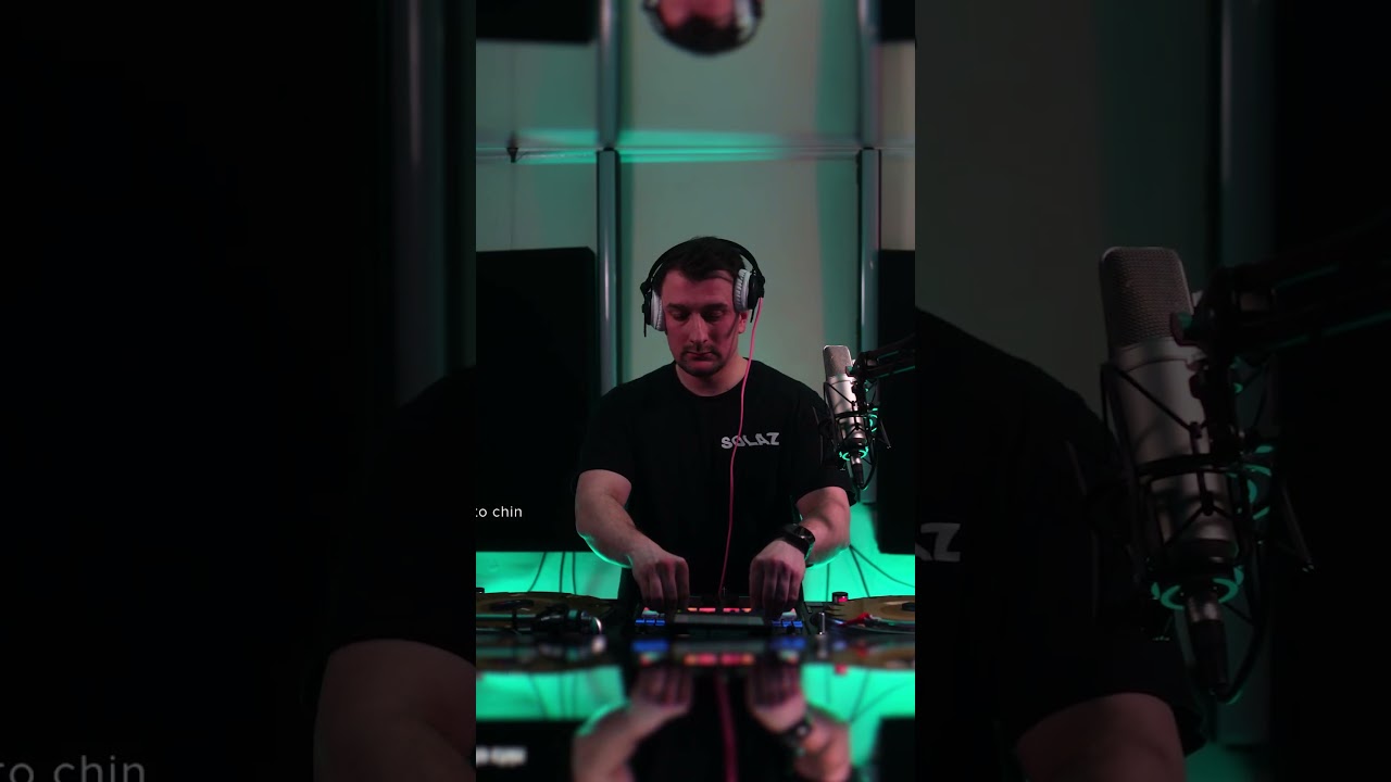Clips from the latest 140 / Dubstep, Techno & Jungle Show 🌐 