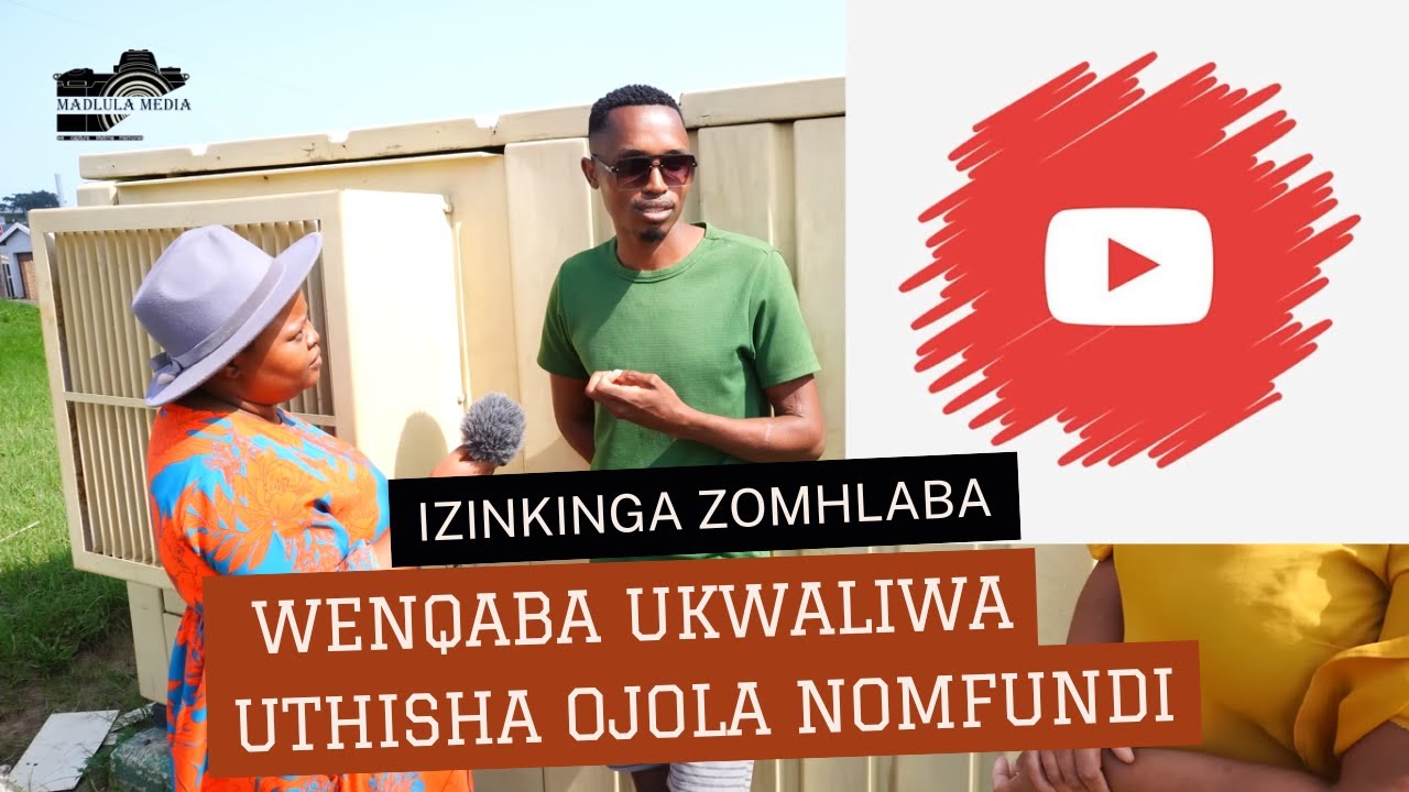 Izinkinga Zomhlaba | Wenqaba ukwaliwa uThisha Ojola noMfundi | episode 2 | Full version