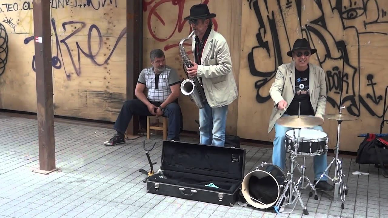 nefes pera ( buzcu ) 1. istiklal beyoğlu caz blues jazz