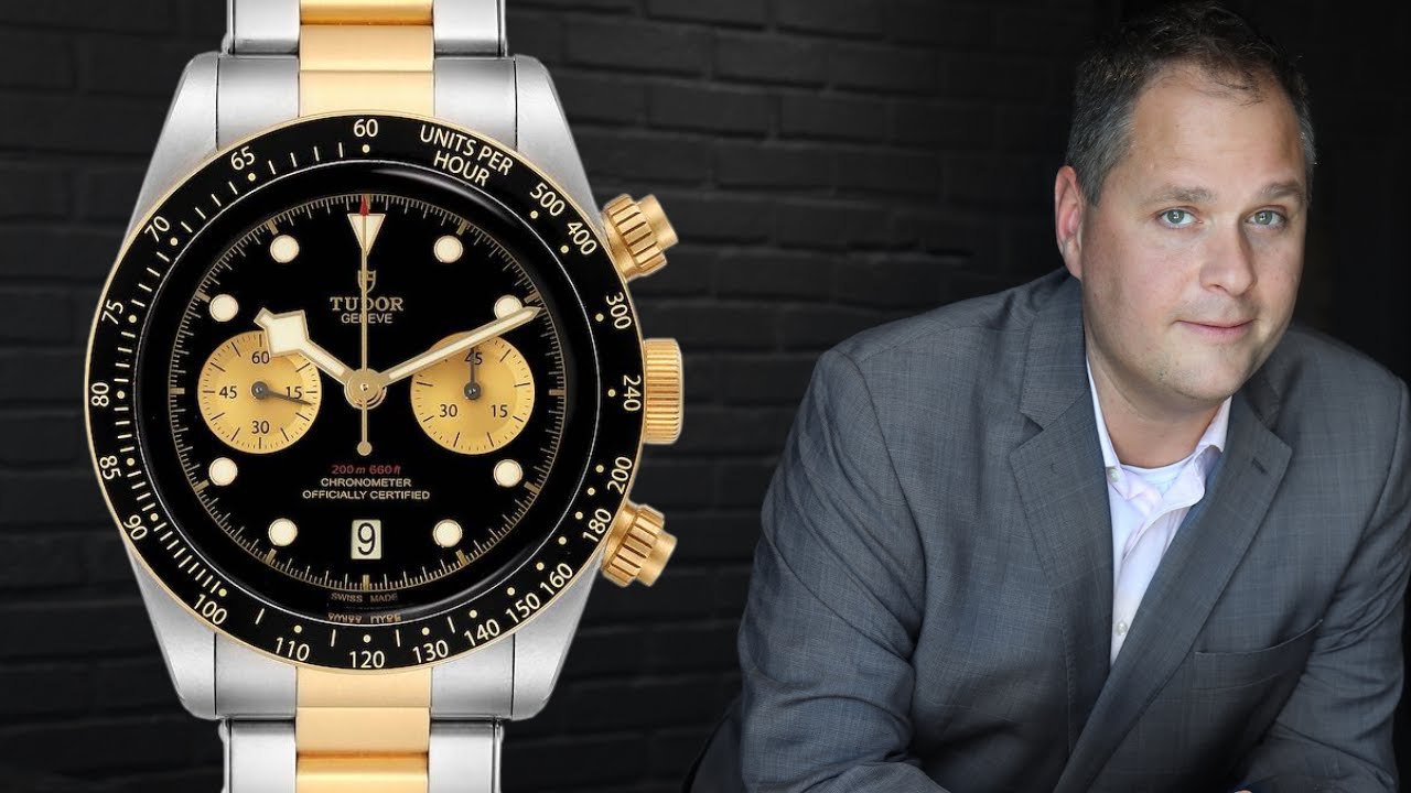 Tudor Black Bay 79363 & Breitling Navitimer RB0120 : B01 Watches | SwissWatchExpo