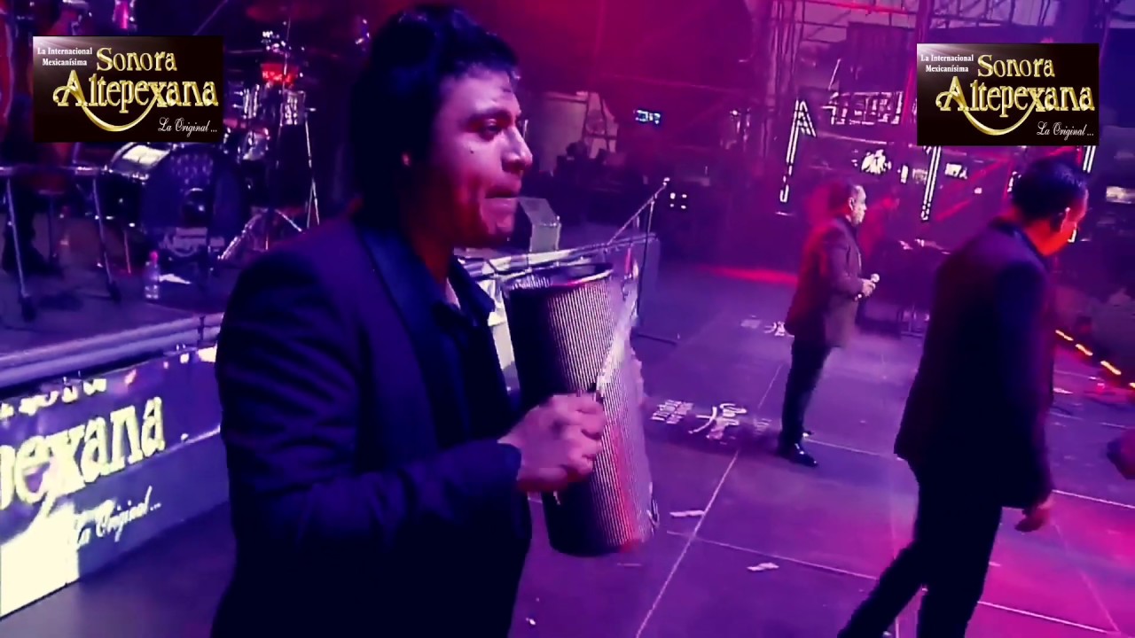 Concierto la Velaría León Gto. 3er