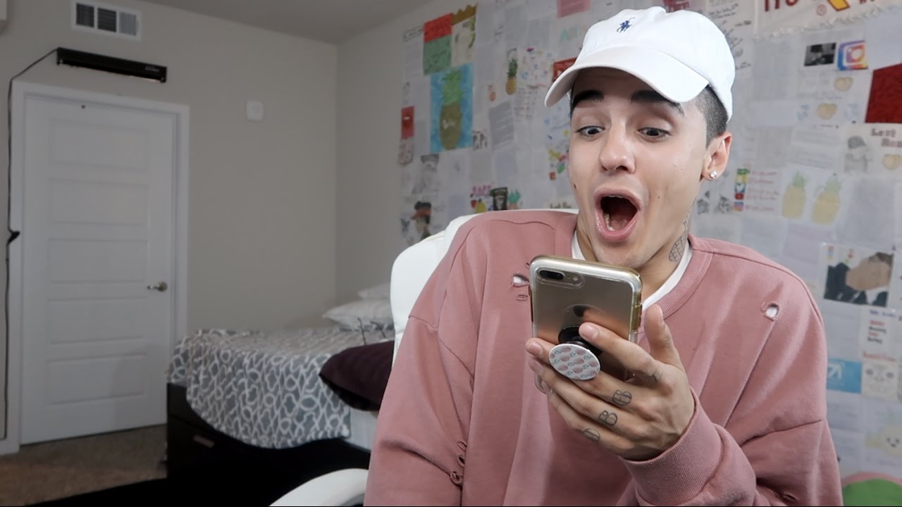 #AskRicco Dirty Q&A *Warning*