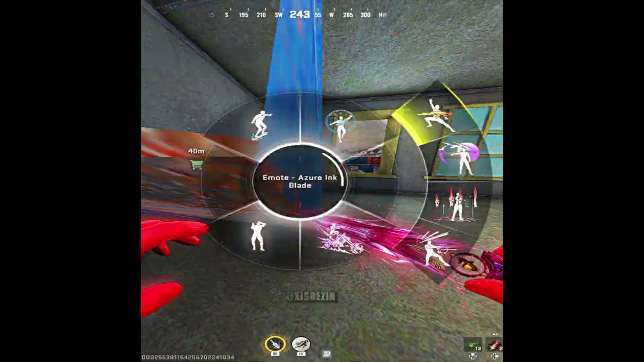 FUNNY  BLOODSTRIKE MOMENT😂🔥#bloodstrikeindonesia  #bloodstrikepc#bloodstrike#bloodstrikelatam