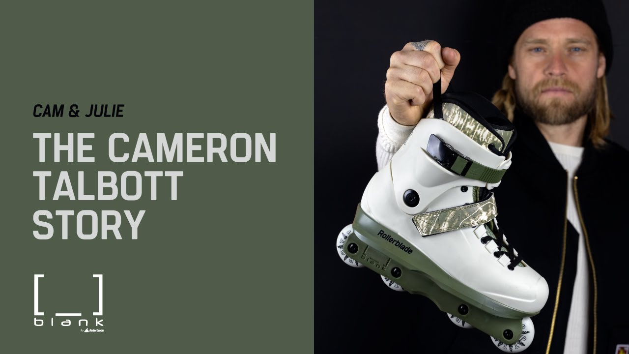 Cam & Julie: The Cameron Talbott Story