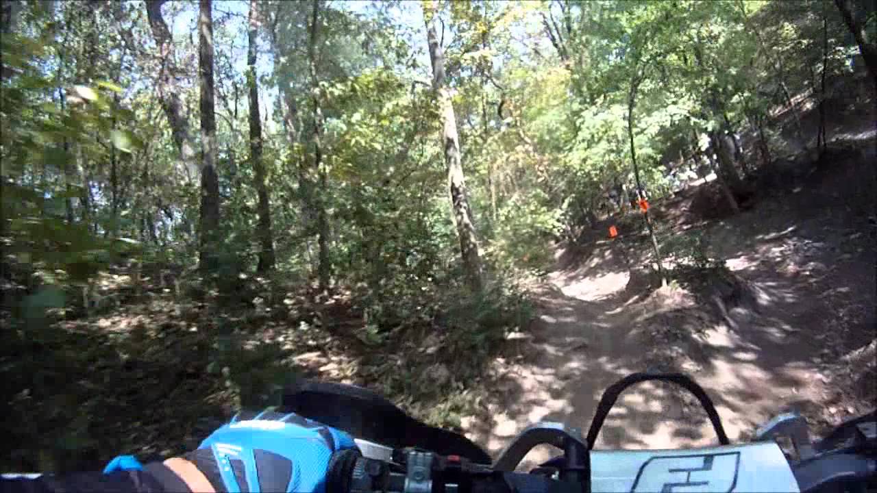 FVOR HareScramble 9 16 12
